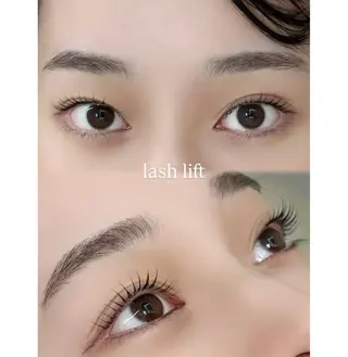 マツエク・マツパ SOEL🍃 aikoのマツエク・マツパデザイン