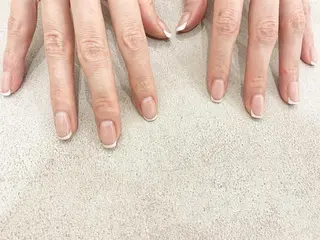 ネイル Hair＆Esthe＆Nail　Garden所属・Garden Takeuchiのネイルデザイン