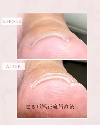 N.style所属・Ｎ. styleのネイルデザイン