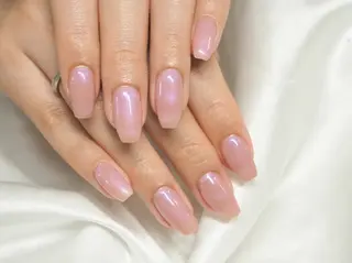 ネイル 岡林 優美のネイルデザイン