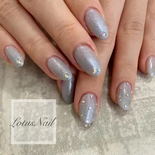 ネイル Lotus Nailのネイルデザイン