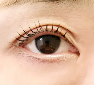 マツエク・マツパ EYE 405 Mikaのマツエク・マツパデザイン