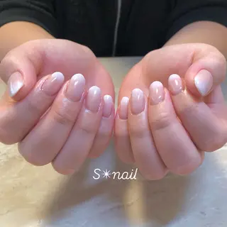 ネイル S nailのネイルデザイン