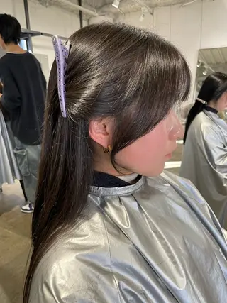 ロング 🔥ボブ／レイヤー／ shingoのヘアスタイル