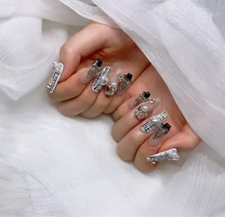 ネイル 当日予約可能💜 アキラのその他イメージ