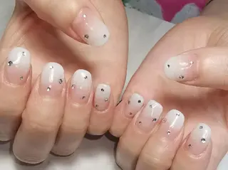 ネイル reve あやののネイルデザイン