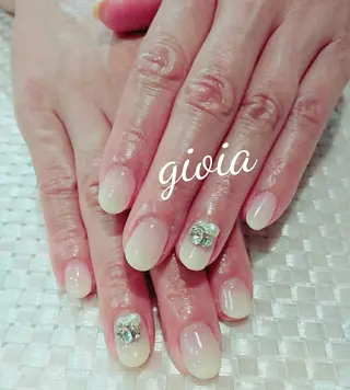 ネイル みー shakushiroのネイルデザイン