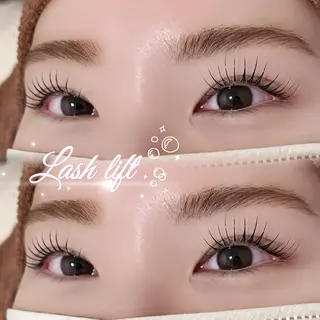 マツエク・マツパ 🦋re-born AOI🦋のマツエク・マツパデザイン