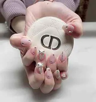 ネイル ネイルサロン KARIのネイルデザイン