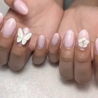 ネイル nailsalon auneのネイルデザイン