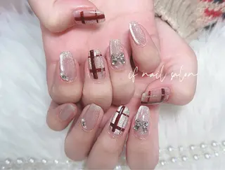 ネイル Ya yaのネイルデザイン