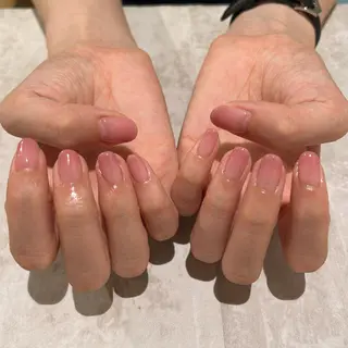 ネイル 🧚 KURUMIのネイルデザイン