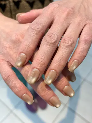 ネイル deg° erikaのネイルデザイン