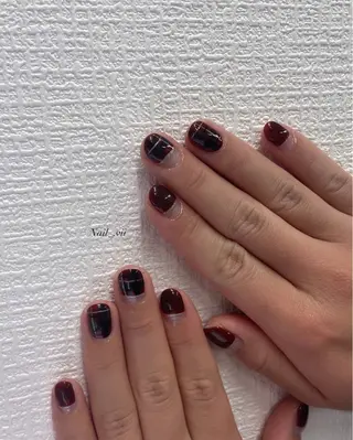 ネイル O KYOKAのネイルデザイン