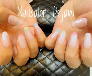 ネイル Nailsalon Dejavu  Yokosuka所属・Nailsalon Dejavuのネイルデザイン