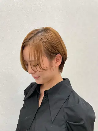 ショート もりうち さとみのエステ・リラクイメージ