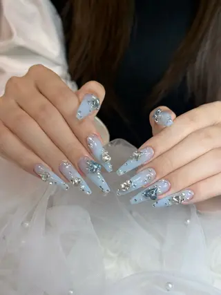 ネイル Julli ジュリのネイルデザイン