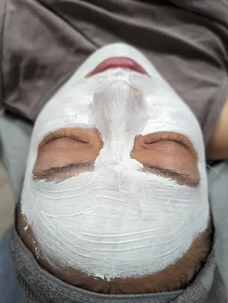 エステ&ヘアー ALPHA PLUS所属・エステ&ヘアー ALPHA PLUSのエステ・リラクイメージ