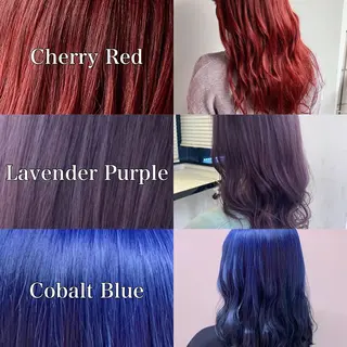 ロング カラー パーマ ヘアアレンジ メンズ 🌈トレンドヘア 🌈WATARU🌈のヘアスタイル