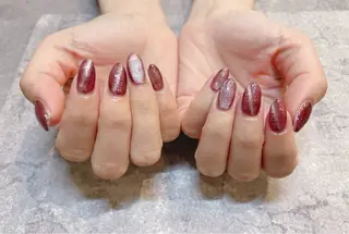 ネイル さき🌼 堺筋本町ネイルサロンのネイルデザイン