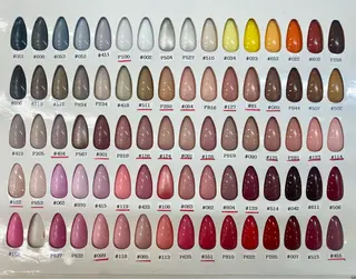 ネイル MAXKELLY mihoのネイルデザイン