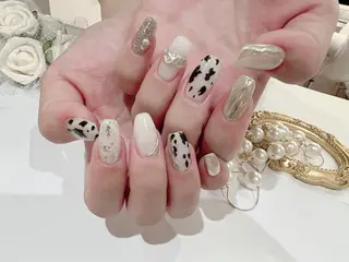ネイル Ag Nailのネイルデザイン