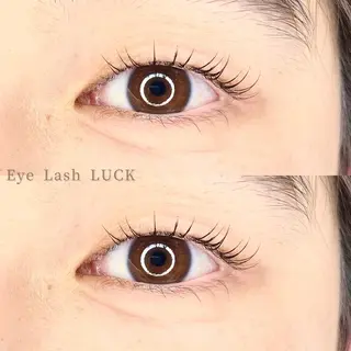 マツエク・マツパ 𝙔𝙪𝙪𝙠𝙖 .のマツエク・マツパデザイン