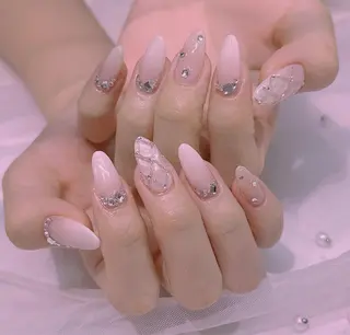 ネイル エムズ エムズのマツエク・マツパデザイン