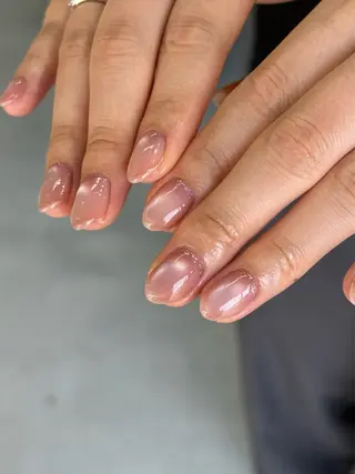 ネイル MISATO ネイリスト福岡/薬院のネイルデザイン