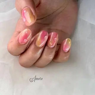 ネイル You kyehwaのネイルデザイン