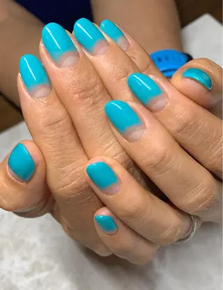 ネイル Nail salon Ramo所属・松田 祥子のネイルデザイン