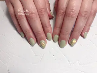 ネイル nailsalon Puretéのネイルデザイン