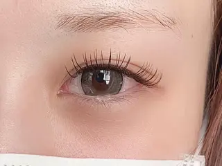 マツエク・マツパ Ai Quick 西日暮里店のマツエク・マツパデザイン