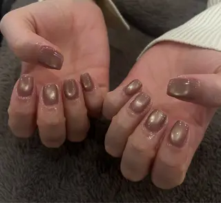 ネイル wata ★のネイルデザイン