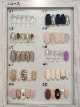 ネイル ☆ KAYOKO ☆のネイルデザイン