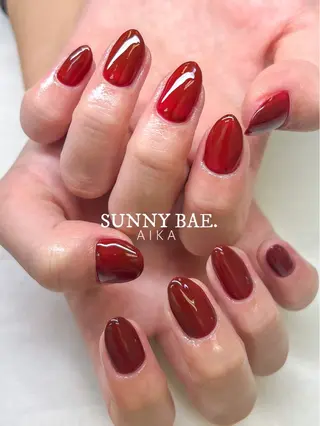 ネイル Made By AIKAのネイルデザイン