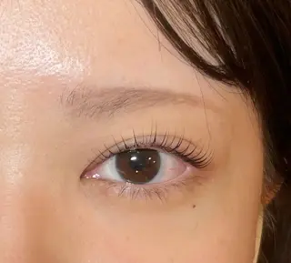 マツエク・マツパ Makea南浦和🌷 江森のマツエク・マツパデザイン