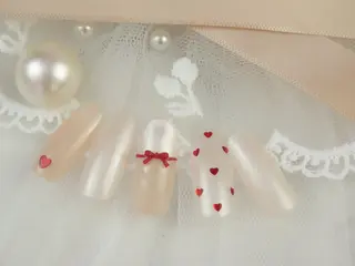 ネイル Belle Nailのネイルデザイン