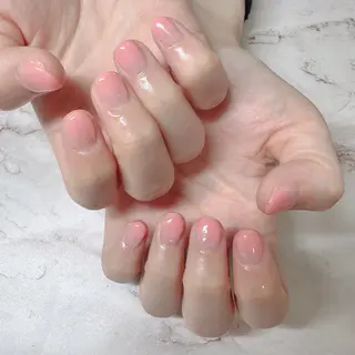 ネイル Ange 🍊YUI🍊のネイルデザイン