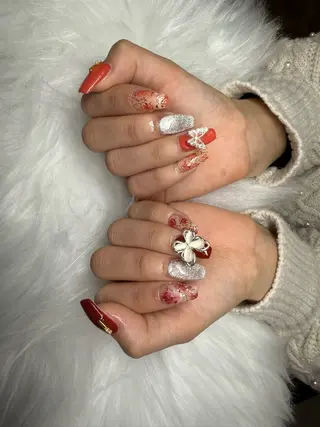 ネイル R.I所属・R.I みちのネイルデザイン