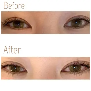 マツエク・マツパ yabuta kaeのマツエク・マツパデザイン