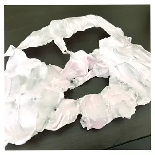 private salon tete所属・private salonteteのネイルデザイン