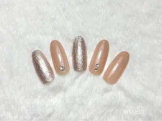 ネイル peTiT sayakaのネイルデザイン