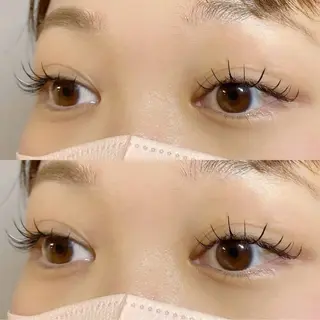 マツエク・マツパ Plaisir イズミカワの眉毛・アイブロウイメージ