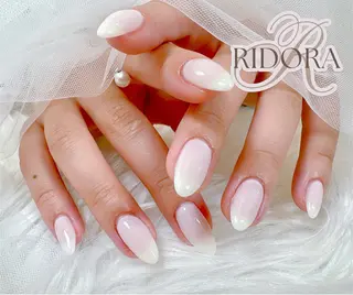 ネイル RIDORA nailのネイルデザイン