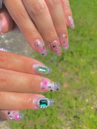 ネイル Ri-e's nailのネイルデザイン