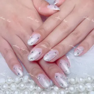 ネイル Kurieitibu 🍬Byu~tīのネイルデザイン