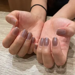 ネイル liberté所属・liberté🫧 新小岩のネイルデザイン