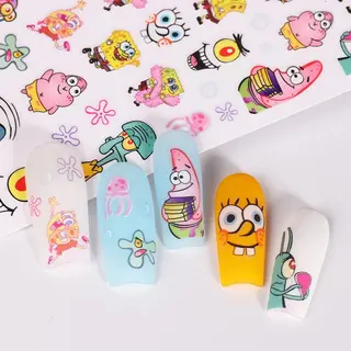 ネイル 畠山 ゆいのネイルデザイン