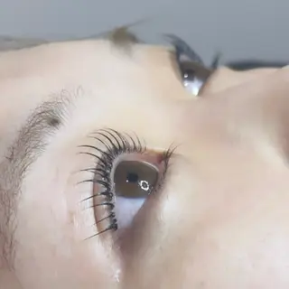 マツエク・マツパ in'dex hair U所属・完全個室/ 𝓢𝓐𝓣𝓞🏹のマツエク・マツパデザイン